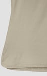 Womens High Neck  Active Vest
