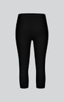 High Waisted Cropped Active Leggings