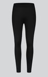 High Waisted Full Length Everyday Leggings