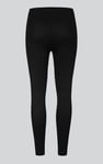 High Waisted Full Length Everyday Leggings