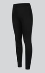 High Waisted Full Length Everyday Leggings