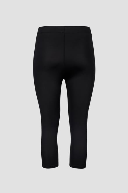 High-Waisted 3/4 Length Everyday Leggings
