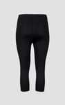 High-Waisted 3/4 Length Everyday Leggings