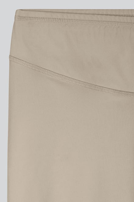 Womens High-Waist Sculpted Fit Active Shorts