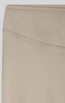 Womens High-Waist Sculpted Fit Active Shorts