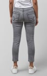 Enorsia Authentic Capri Jeans
