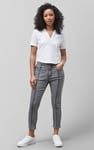 Enorsia Authentic Capri Jeans