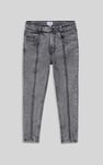 Enorsia Authentic Capri Jeans