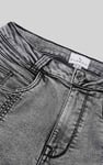 Enorsia Authentic Capri Jeans