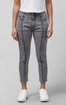 Enorsia Authentic Capri Jeans