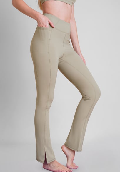 Women's Sculpt Active Trousers