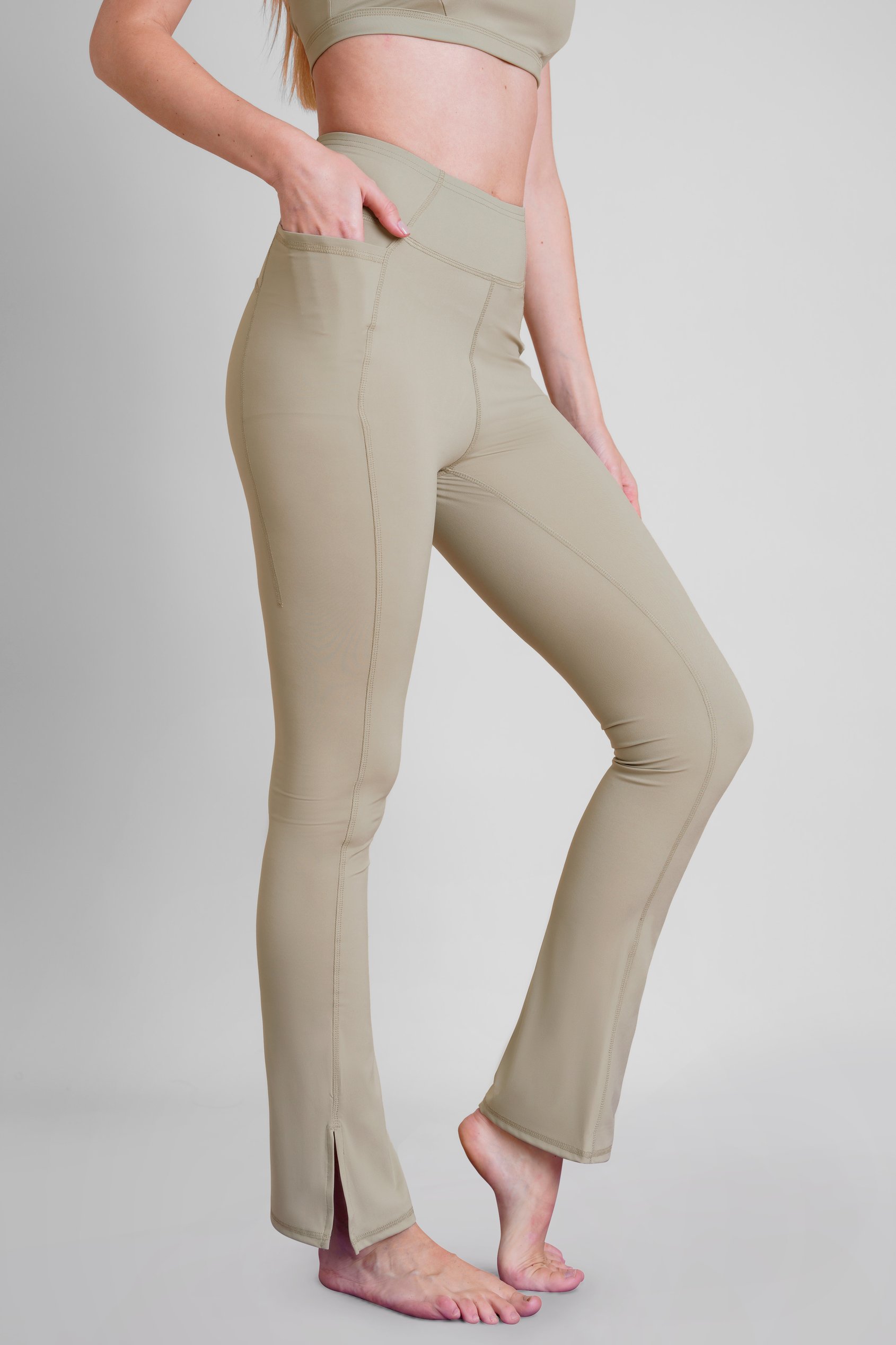 Women's Sculpt Active Trousers