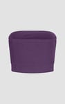 Ribbed Tube Crop Top