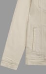 Men's Essential Classic Denim Jacket
