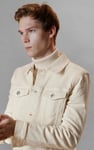 Men's Essential Classic Denim Jacket