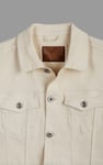 Men's Essential Classic Denim Jacket