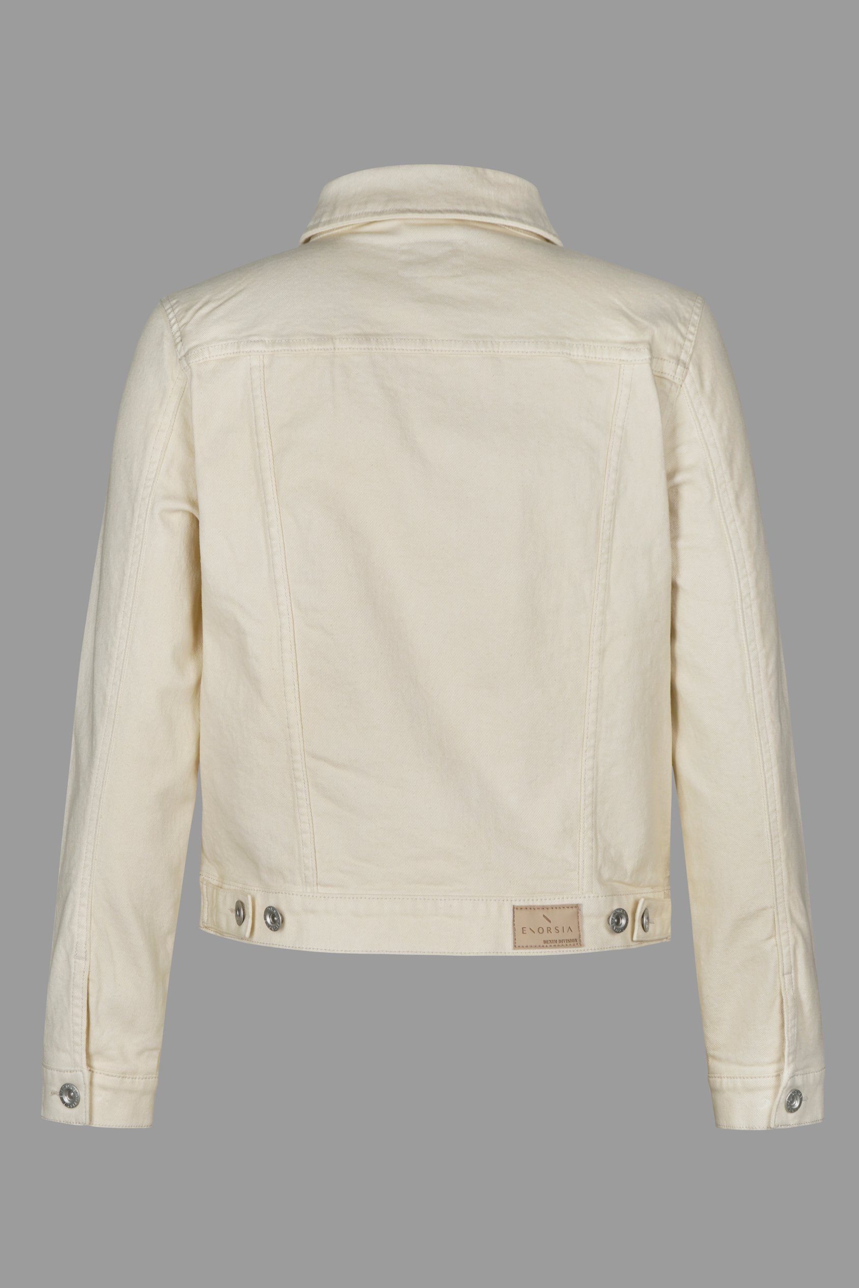 Women's Essential Classic Denim Jacket