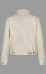 Women's Essential Classic Denim Jacket
