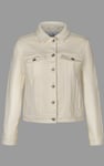 Women's Essential Classic Denim Jacket