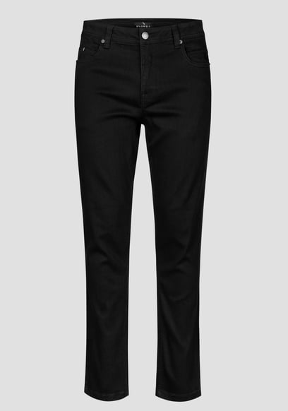 Men's Slim Fit Stretch Jeans