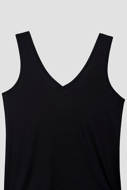 Women's V-Neck Active Vest