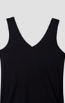 Women's V-Neck Active Vest