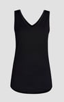 Women's V-Neck Active Vest