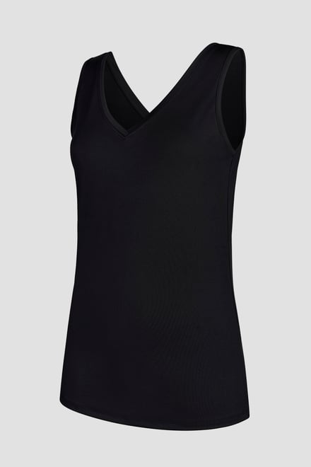 Women's V-Neck Active Vest