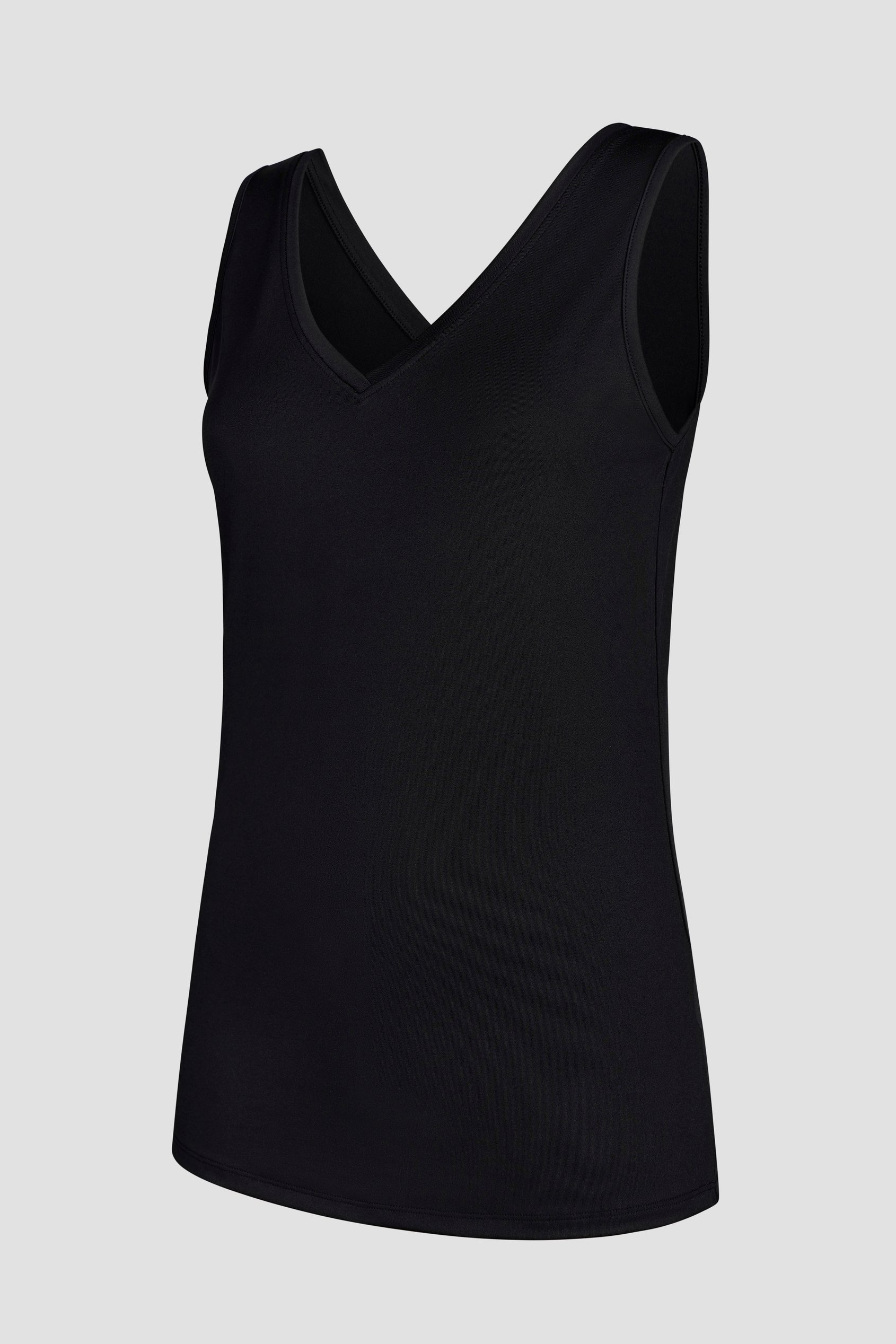 Women's V-Neck Active Vest