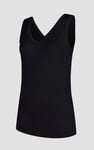 Women's V-Neck Active Vest