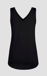 Women's V-Neck Active Vest