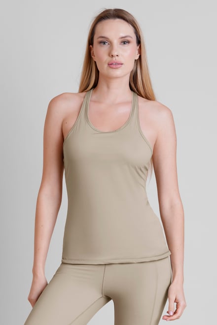 Women's Racerback Active Vests