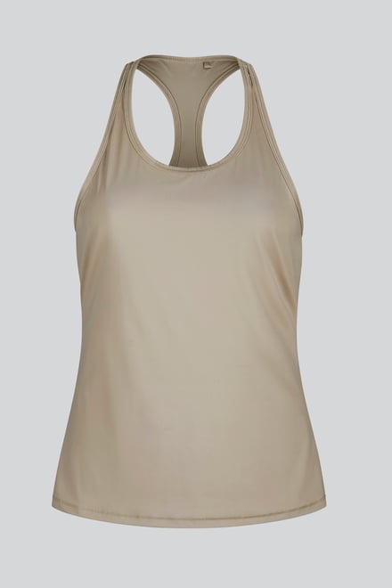 Women's Racerback Active Vests