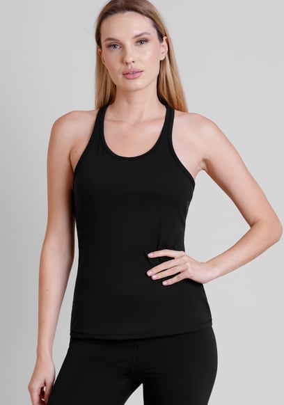 Women's Racerback Active Vests