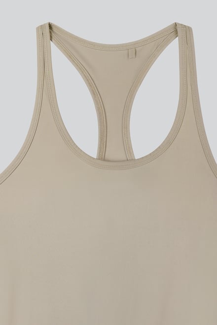 Women's Racerback Active Vests
