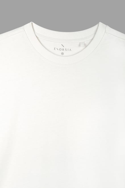Men's Relaxed Fit Heavyweight T-Shirt