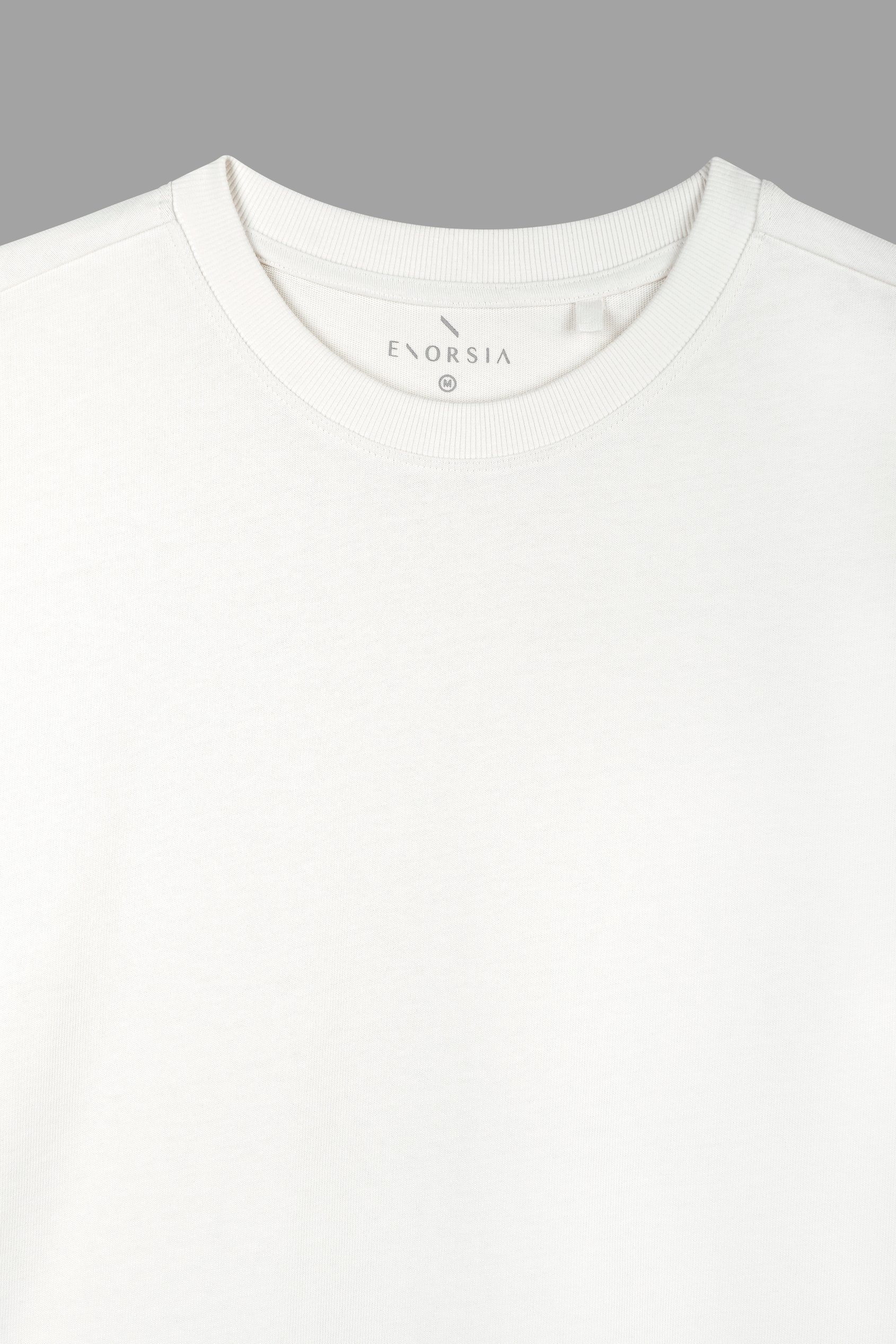 Men's Relaxed Fit Heavyweight T-Shirt