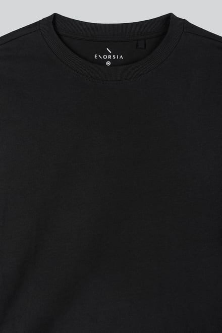 Men's Relaxed Fit Heavyweight T-Shirt