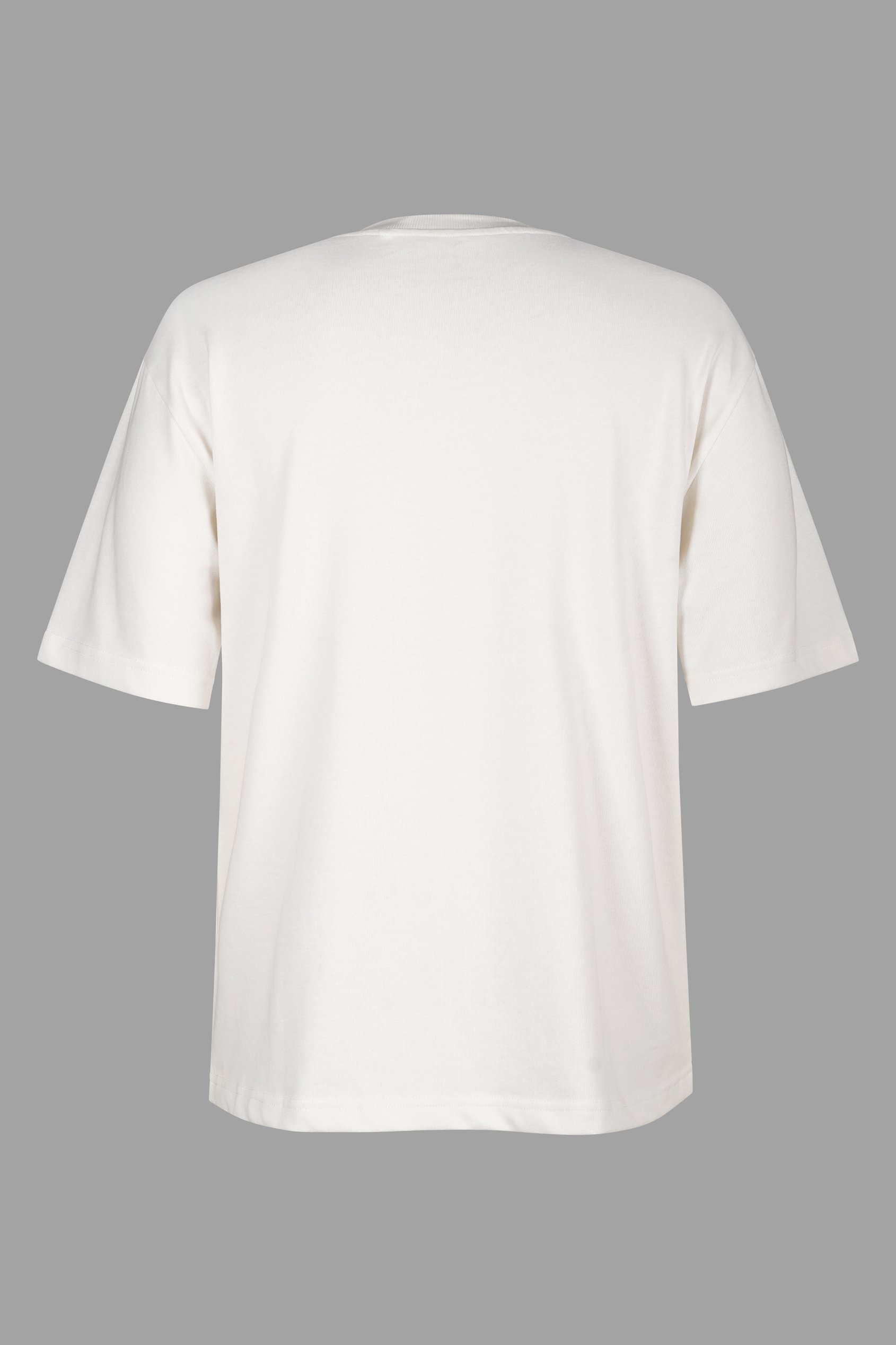 Men's Relaxed Fit Heavyweight T-Shirt