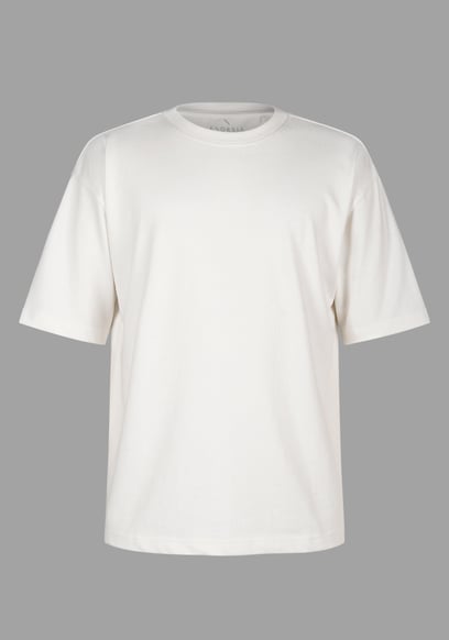 Men's Relaxed Fit Heavyweight T-Shirt
