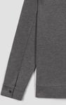 Men's Zip-Through Shaket