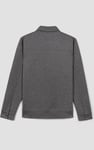 Men's Zip-Through Shaket