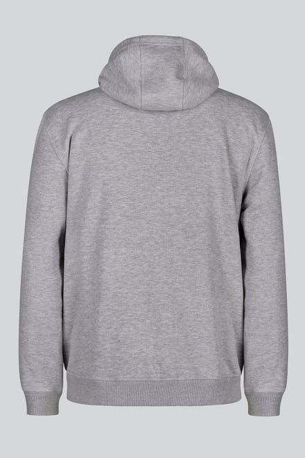 Men's Regular Fit Heavyweight Jersey Hoodies