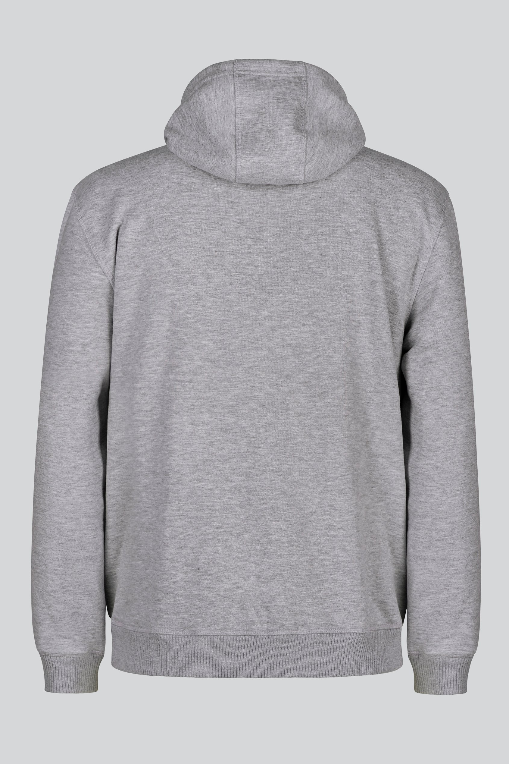 Men's Regular Fit Heavyweight Jersey Hoodies