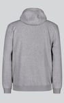 Men's Regular Fit Heavyweight Jersey Hoodies