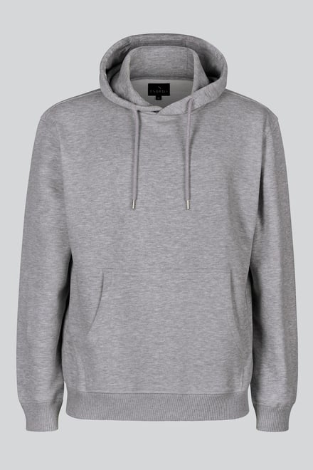 Men's Regular Fit Heavyweight Jersey Hoodies