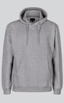 Men's Regular Fit Heavyweight Jersey Hoodies