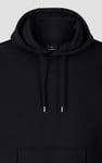 Men's Regular Fit Heavyweight Jersey Hoodies