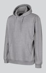 Men's Regular Fit Heavyweight Jersey Hoodies