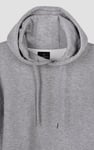 Men's Regular Fit Heavyweight Jersey Hoodies